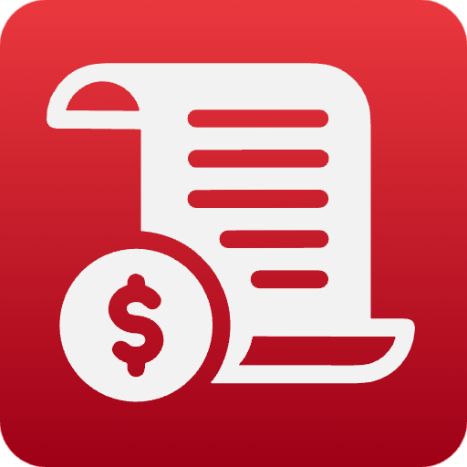 ReceiptiX App Icon